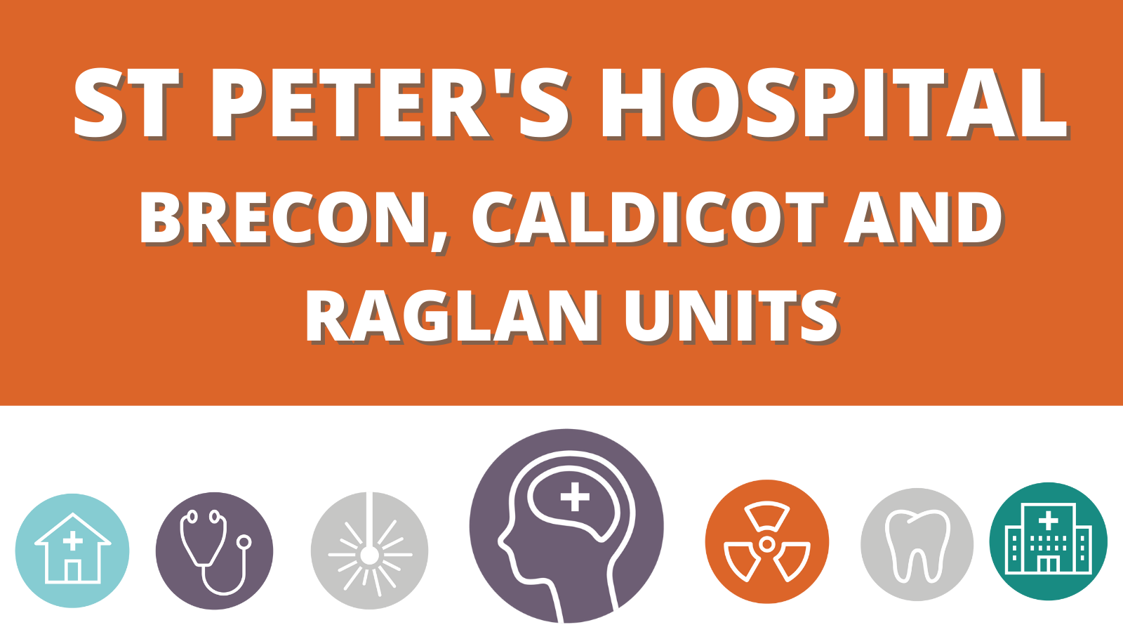 Inspection Finds Staff At St Peter’s Hospital Are Committed To ...